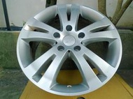 小李輪胎 17吋高荷重中古鋁圈 福斯 VW T5 T6 5孔120車用