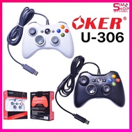 Joystick OKER Joy Stick U-306 Analog Game Controller For PC &amp; Xbox360 Xinput
