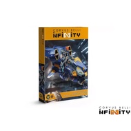 Infinity - 0-12 - Firebat Attack Wing