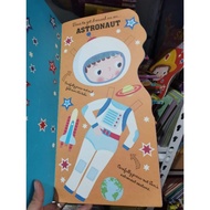 ♞,♘,♙BOOKSALE 4 Dress Up Characters (Bobby, Rosie,Sally,Sam)