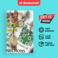 Connections - Hardback - English - 9781365795497