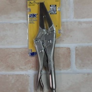 IRWIN 9-Inch Pointed Locking Pliers 9LN