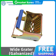 Wide Mop Wringer (Plated) Mop Wringer Mop String Mop Wringing /Dehydration