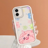 Casing hp For Xiaomi Redmi A1 A2 Case Kesing Protect Phone TY DLJ C8-2564 Cute doll