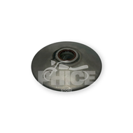 ชามสไลด์หลังแต่ง PCX160 เพิ่มร่องสไลด์ 2 องศา/Early Bird