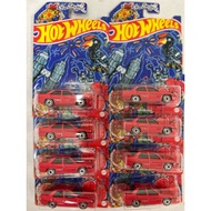 Hot Wheels Proton Saga