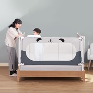 Libodun รั้วกั้นเตียงแบบคลาสสิก /pro ชุดเสริมผ้าตาข่ายรั้วกั้นเตียงสำหรับเปลเด็กรั้วกั้นเตียงชุดผ้าสำหรับเปลี่ยนซักได้