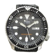 Seiko(ไซโก) Wrist Watch 7S26-0020 black Dial Direct from Japan Secondhand