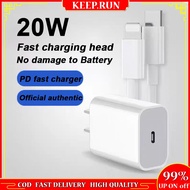 Fast Charger 20/30W Charging Head Type c Charging Adapter