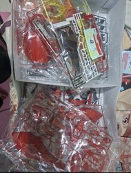 Bandai HG 1/144 MSN-04 II Nightingale 夜鶯