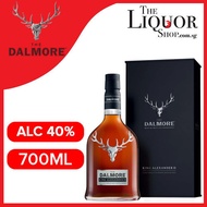 Dalmore King Alexander III Single Malt Scotch Whisky ABV 40% 700ml ( With Box | Delivery in 3 to 5 working days)