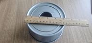 戚風蛋糕模具 5寸 煙囪