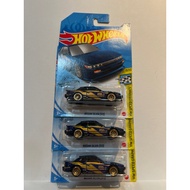 Hotwheels Nissan Silvia S13