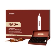 NAD+Vitality Supplement Mild Body Care Enhance State Nourish Comfortable Nutrition Beauty Individual