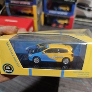 HONDA Para64 Civic ep3 jazz spoonHONDA