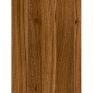 MIECO DECORATIVE MFC 3076 NOCE LYON MELAMINE FACED CHIPBOARD 6FT * 8FT