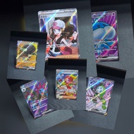 Black Bolt / White Flare SR PCJ