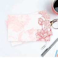 10 Pcs Greeting Cards G773