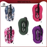 SONONIA BCD Diving Donut Wing with Single Tank 30lbs/13.3kg Scuba Diving Freediving Spearfishing  Di