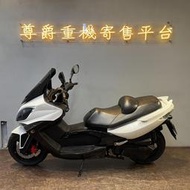 尊爵重機阿竣 2013 Kymco Xciting 300