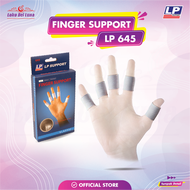 Dekker Jari Tangan LP SUPPORT FINGER SUPPORT LP 645