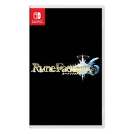 預購【NS 遊戲】任天堂 Switch 符文工廠 6《語言未定》