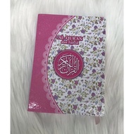 Al Quran Al Quran Saku Al quran mini al quran A6 Al Quran bunga Al Qur