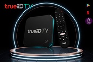 TRUE ID TV Gen2 สินค้าไม่มีกล่องบรรจุภัณฑ์ อุปกรณ์ครบ กล่องทรูไอดีทีวี ส่งฟรี จัดส่งไว สินค้ามีประกัน