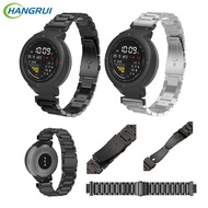 Bracelet For Xiaomi Huami Amazfit Verge Strap Metal Stainless Steel Smart Watch Band