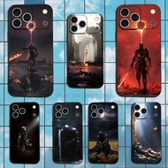 TP-1 Game D-Dark S-Souls  Phone Case For iPhone 17,18 16,15,14,13,12,11 Plus,Pro Max,XS,X,XR,SE,Mini