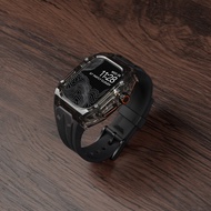 เคสสำหรับ Apple Watch แบบ Ice Clear Richard ปรับแต่งรวม