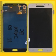 LCD SAMSUNG J400F GOLD ORIGINAL