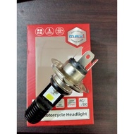 18W LED FRONT BULB H4 MAX1