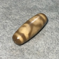 🇲🇾268DZI🚀 4B25 六眼天珠 / Six Eyed Phurba Dzi / 6 Eyed Dzi / Manik Tibet Sky Kingdom Destiny