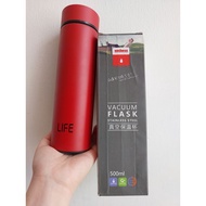 VACUUM TUMBLER 200ml 500ml/