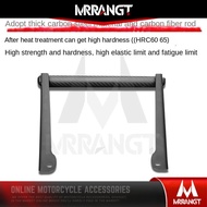 GPS Navigation Bracket Mobile Phone Holder for QJ Fortress 350 Expansion Rod Scooter Accessories