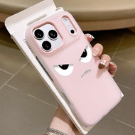HP Strange [Tong_O] Case Oppo Reno 16 Pro 5G A6C Reno 15 5G 15F A6X A6 A5X 14F 14 A3X A3 A5 2025 A6S