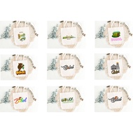 ohana TOTE BAG - BOHOL DESIGNS