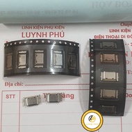 (COMBO 5 PCS) OPPO A52/RENO 5 5G/A32-20/A33-20/A53/A72/A92/A93-4G/REALME 6 7i c15 c20 c25 c35 c30 c2