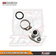 Thermostat Bypass Nmax Old Thermostat Bypass Aerox New PNP Vixion Mx King Nmax Aerox