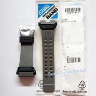 Casio ORIGINAL G-SHOCK GG-B100-8A GG B100 STRAP