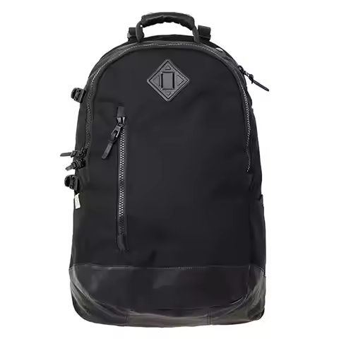 VISVIM FIL 20XL Nakamura Japanese Trendy Pig Nose Backpack