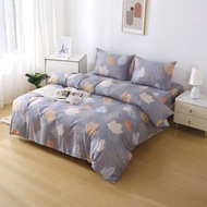 MDV Life - 澳洲品牌 - Simple Ol' Me 2100針天絲床單套裝 -T10