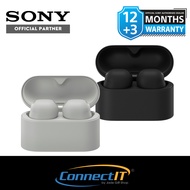 Sony WF-1000XM6 Noise Cancelling True Wireless Earbuds WF1000XM6 with 1 Year + 3 Months Warranty