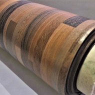 Super Heavy Duty Premium PVC Vinyl Flooring Rubber Carpet 20m x 1.37m (4.5 feet) Thickness 0.3mm Hom