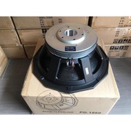Speaker Komponen PD 1860 / PD1860 Component SUbwoofer 18 Inchi Grade A
