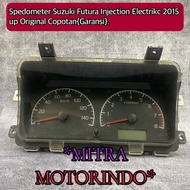 Spedo meter/Speedometer copotan asli Futura injeksi electrik 2015 Up