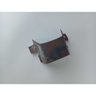 C700 c800 supercup tie cover