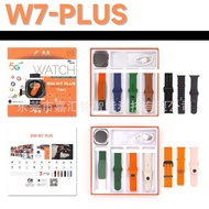 SIM-W7 Smart Watch Smart Life Assistant Waterproof Durable Long Battery Life Smart Bracelet