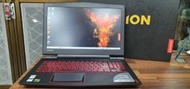 清倉【LENOVO】Y520 (i5-7300HQ/8G/SSD+1TB/GTX1050M/)出清14600!!